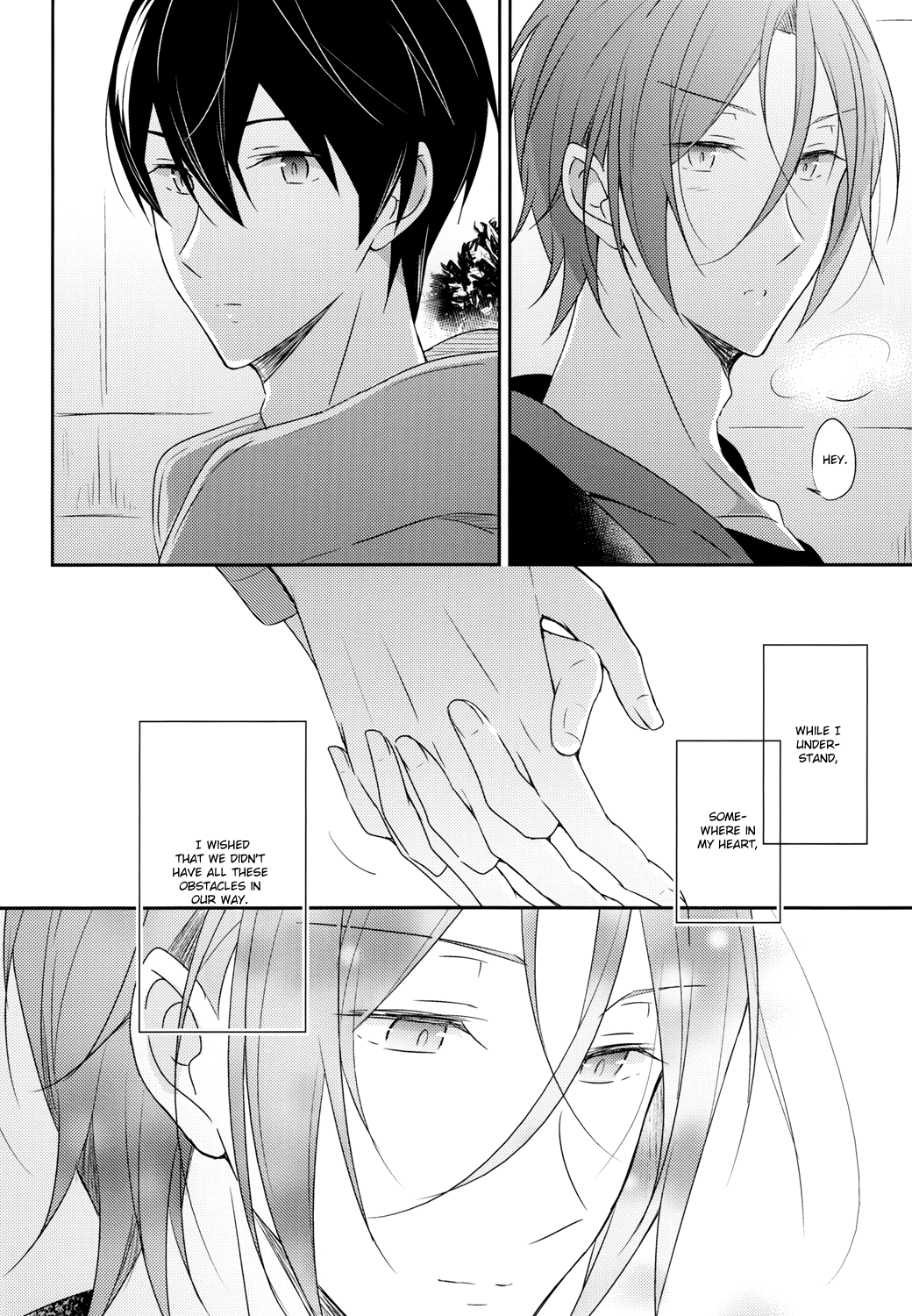 Ichibyou Demo Nagaku page 6 full