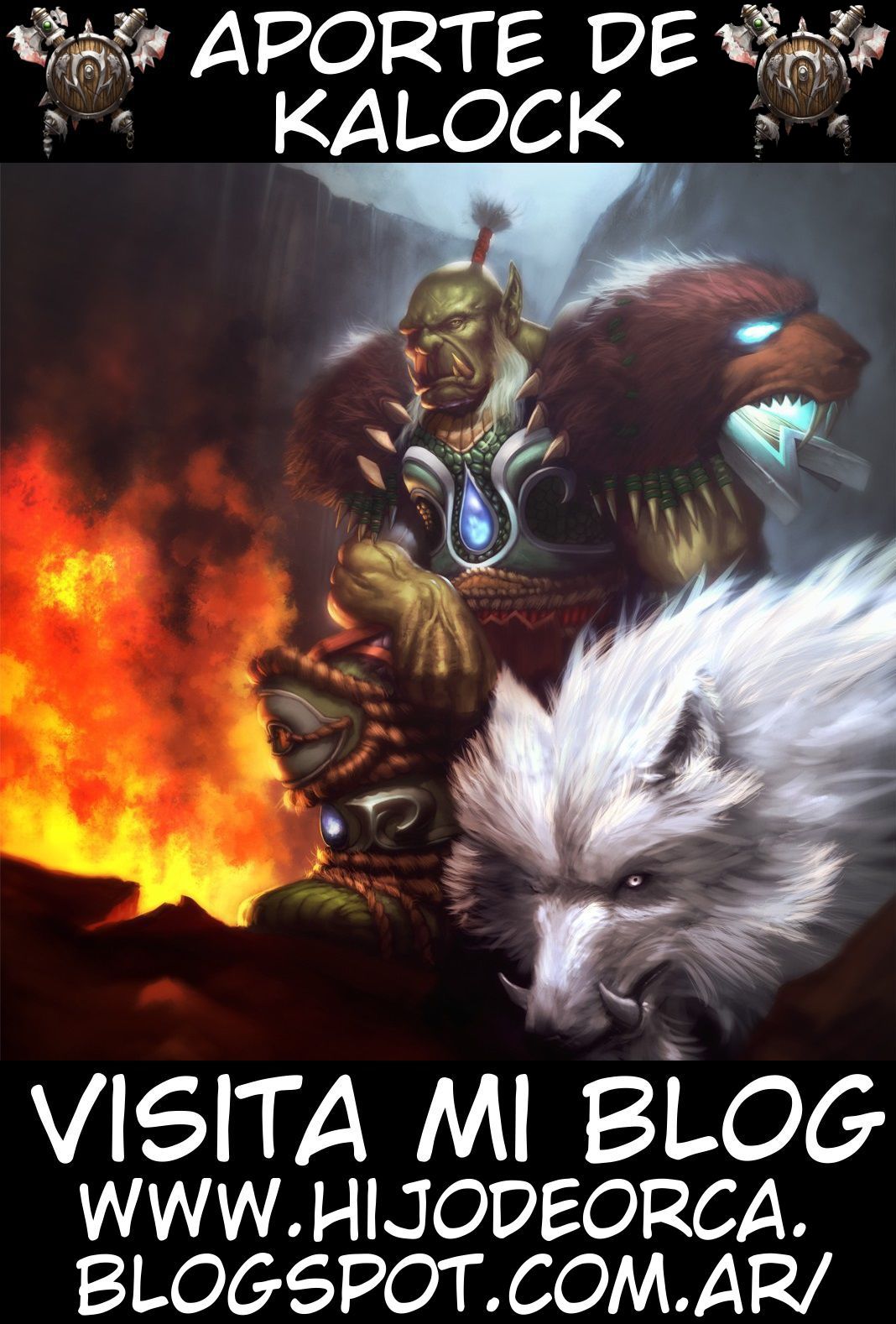 Dominando Al Kyuubi page 5 full