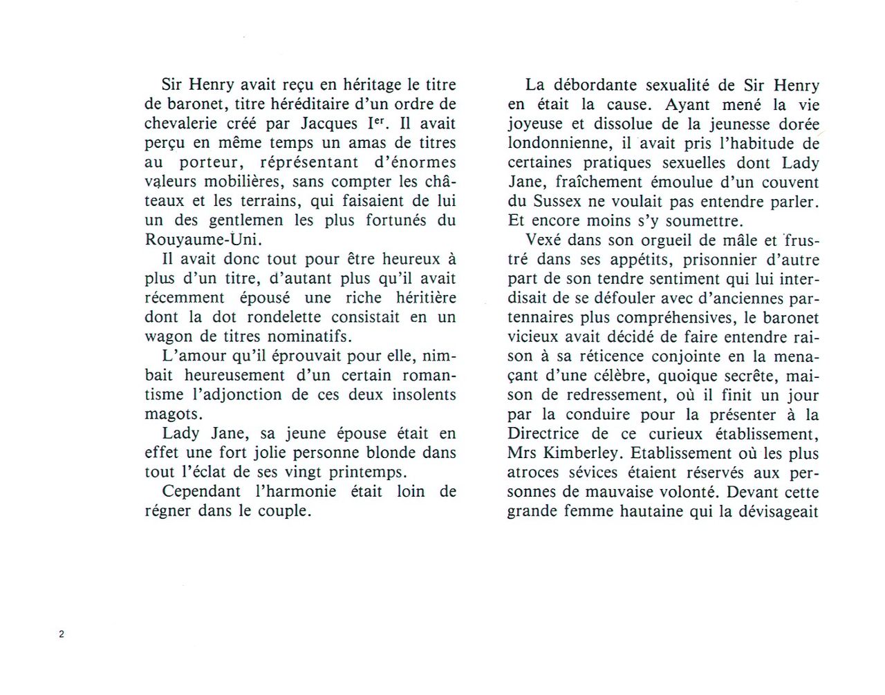 Punitions et Dressage page 3 full