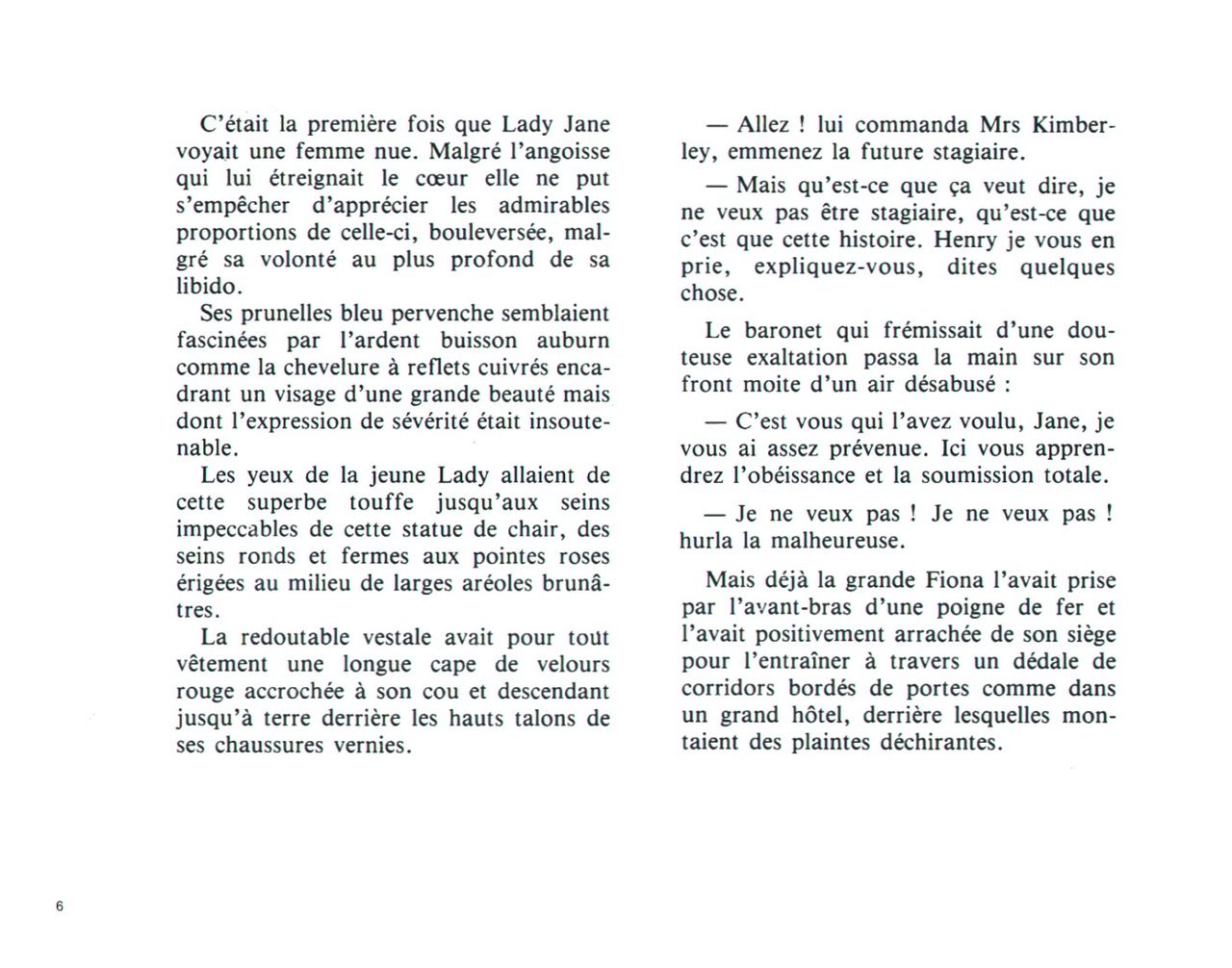Punitions et Dressage page 7 full