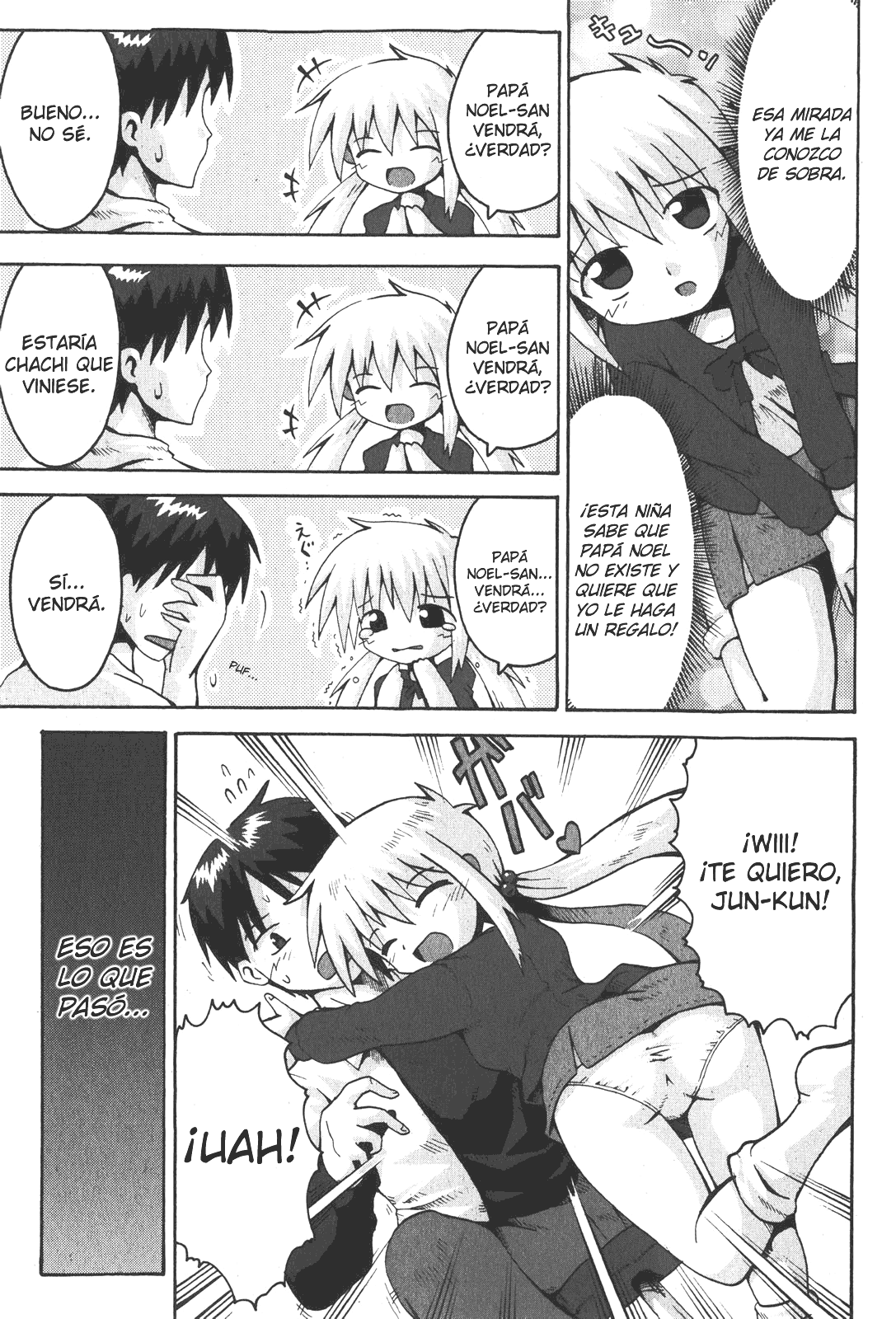 Santa ni Present page 5 full
