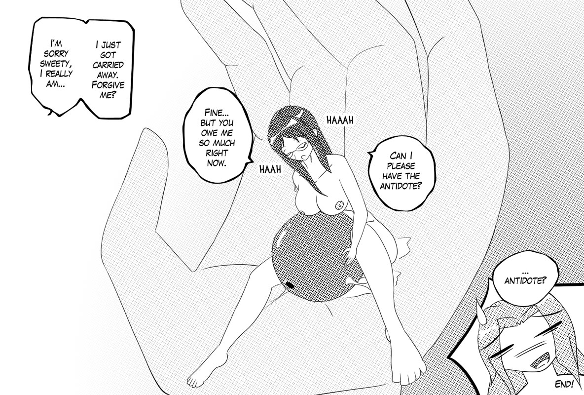 In Search of the Bead page 6 full