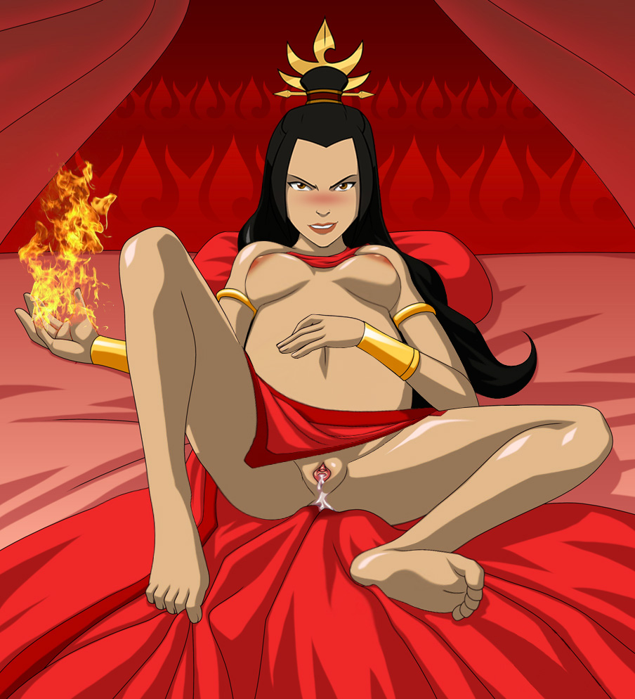Avatar page 3 full
