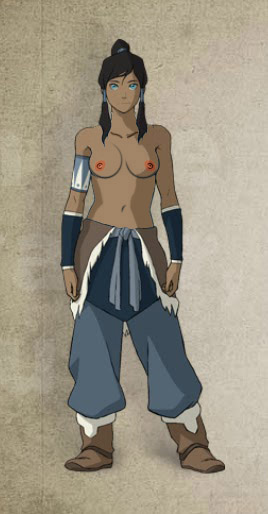 Avatar page 7 full