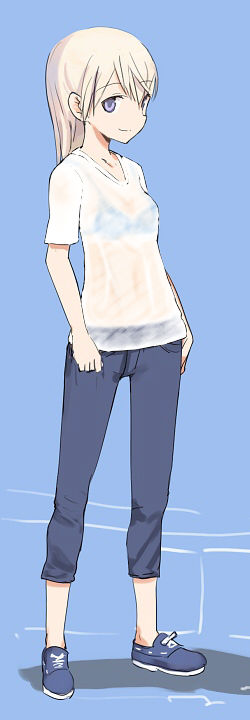 Artist - 島田フミカネ page 6 full