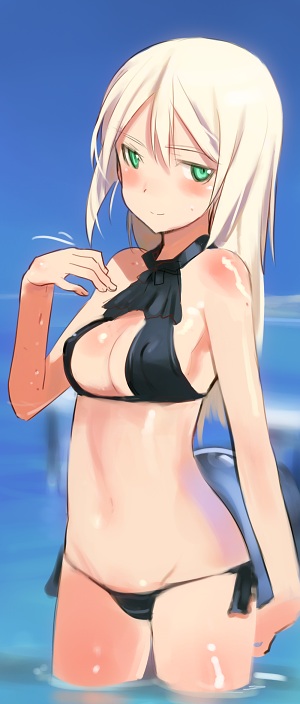 Artist - 島田フミカネ page 7 full