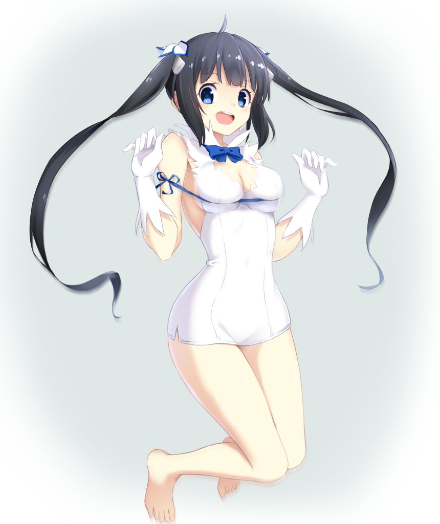 Hestia page 1 full