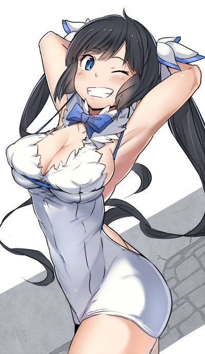Hestia page 9 full