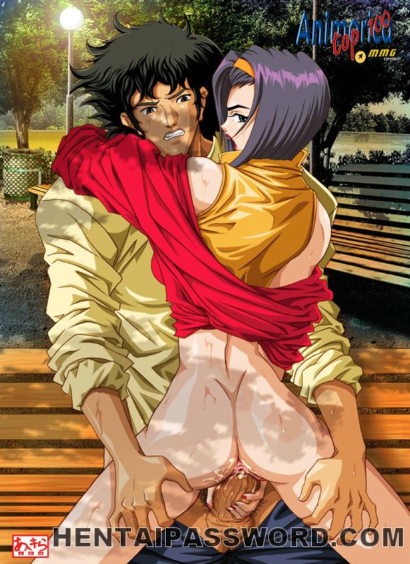 HENTAI VARIADO page 6 full