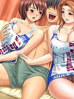 HENTAI VARIADO page 7 full