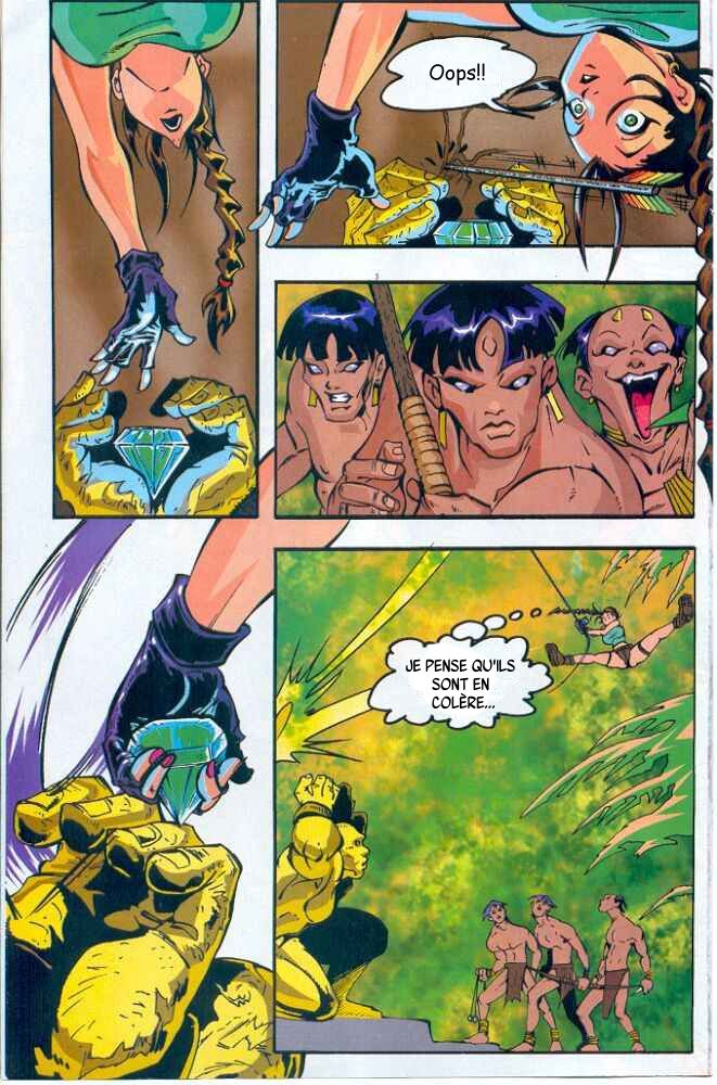 Bubis Raider page 6 full