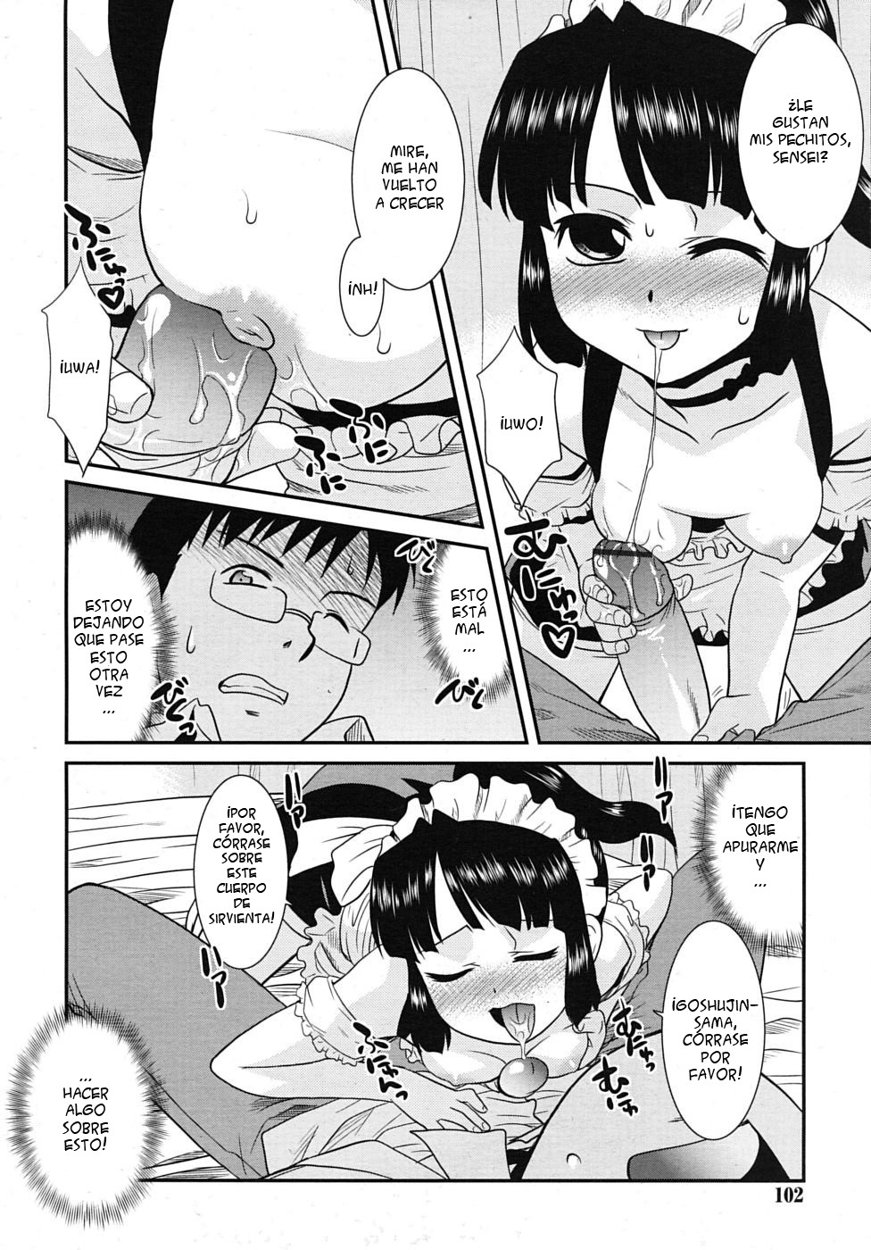 After Carnival page 7 full
