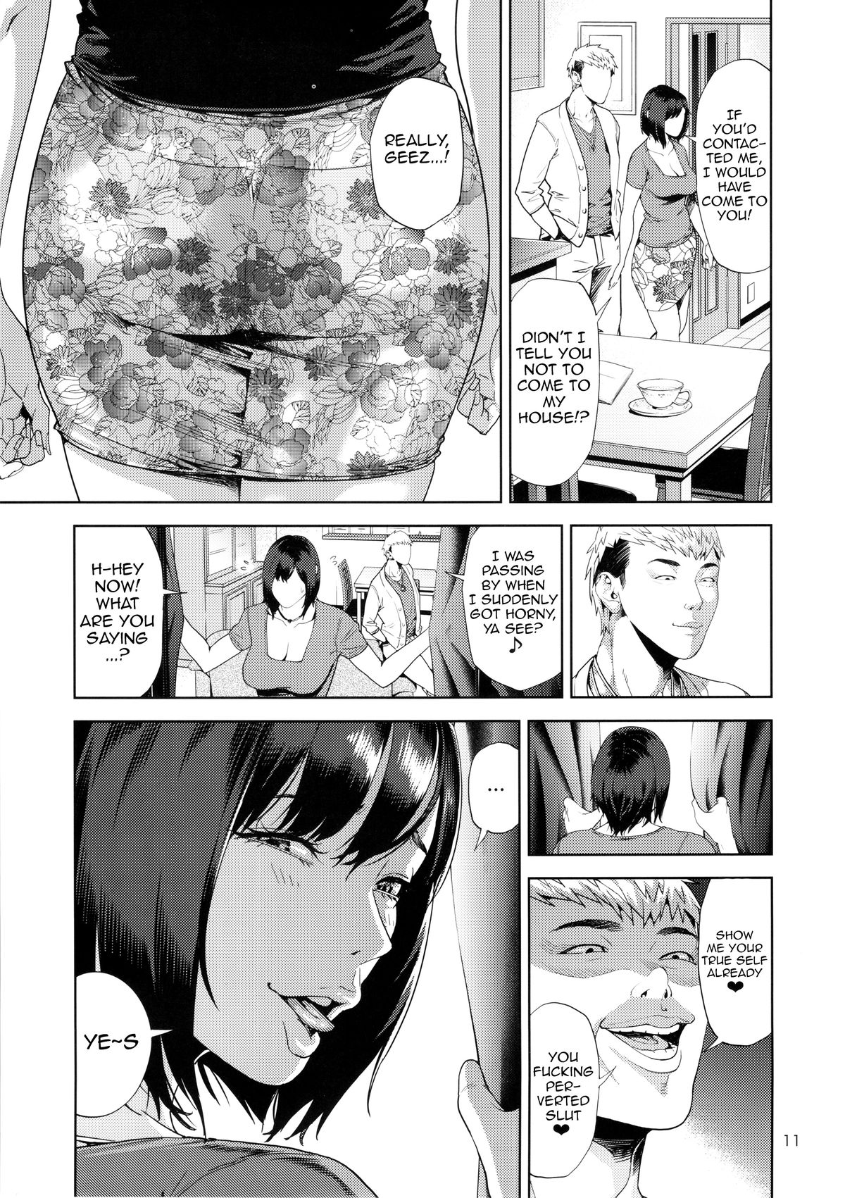 SAMEN TOILET DEVILS page 10 full