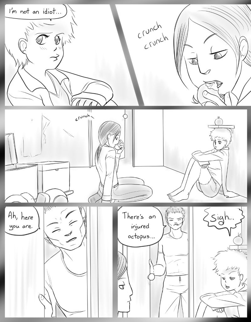 Never Mind the Gap page 8 full