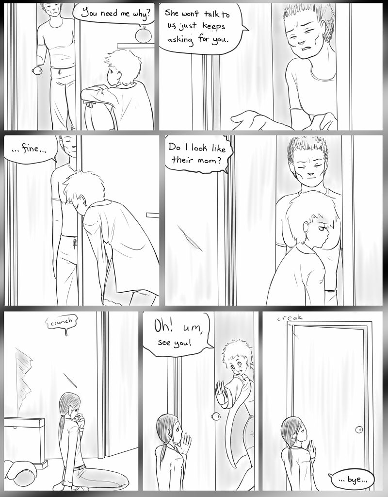 Never Mind the Gap page 9 full