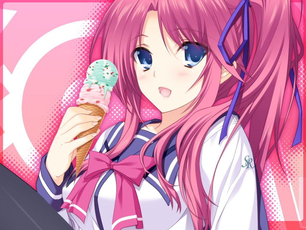 LOVELY X CATION -Mou Zutto Hatsukoi no Hibi Edition- page 6 full
