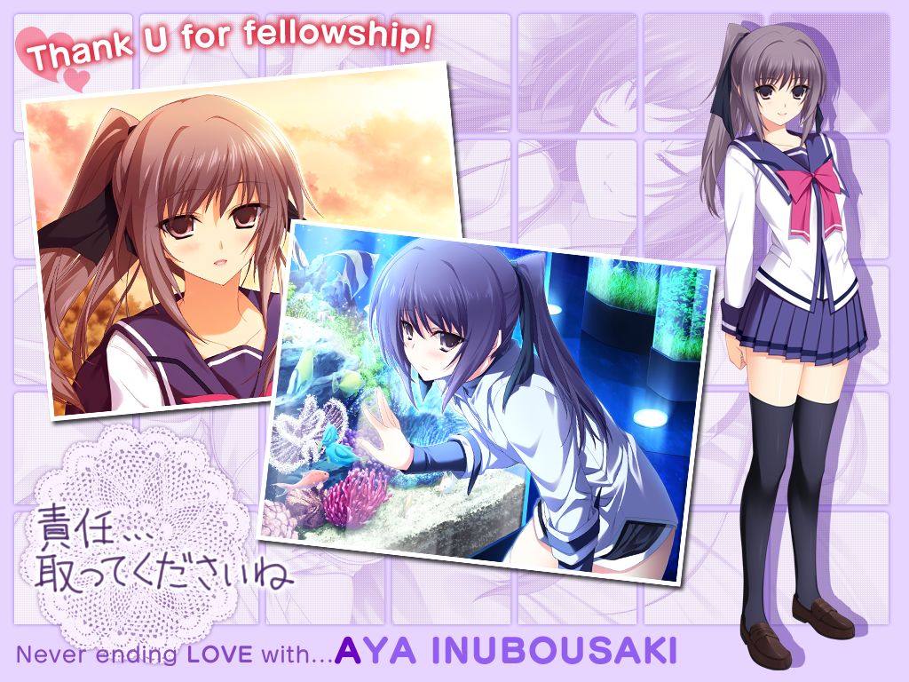LOVELY X CATION -Mou Zutto Hatsukoi no Hibi Edition- page 7 full