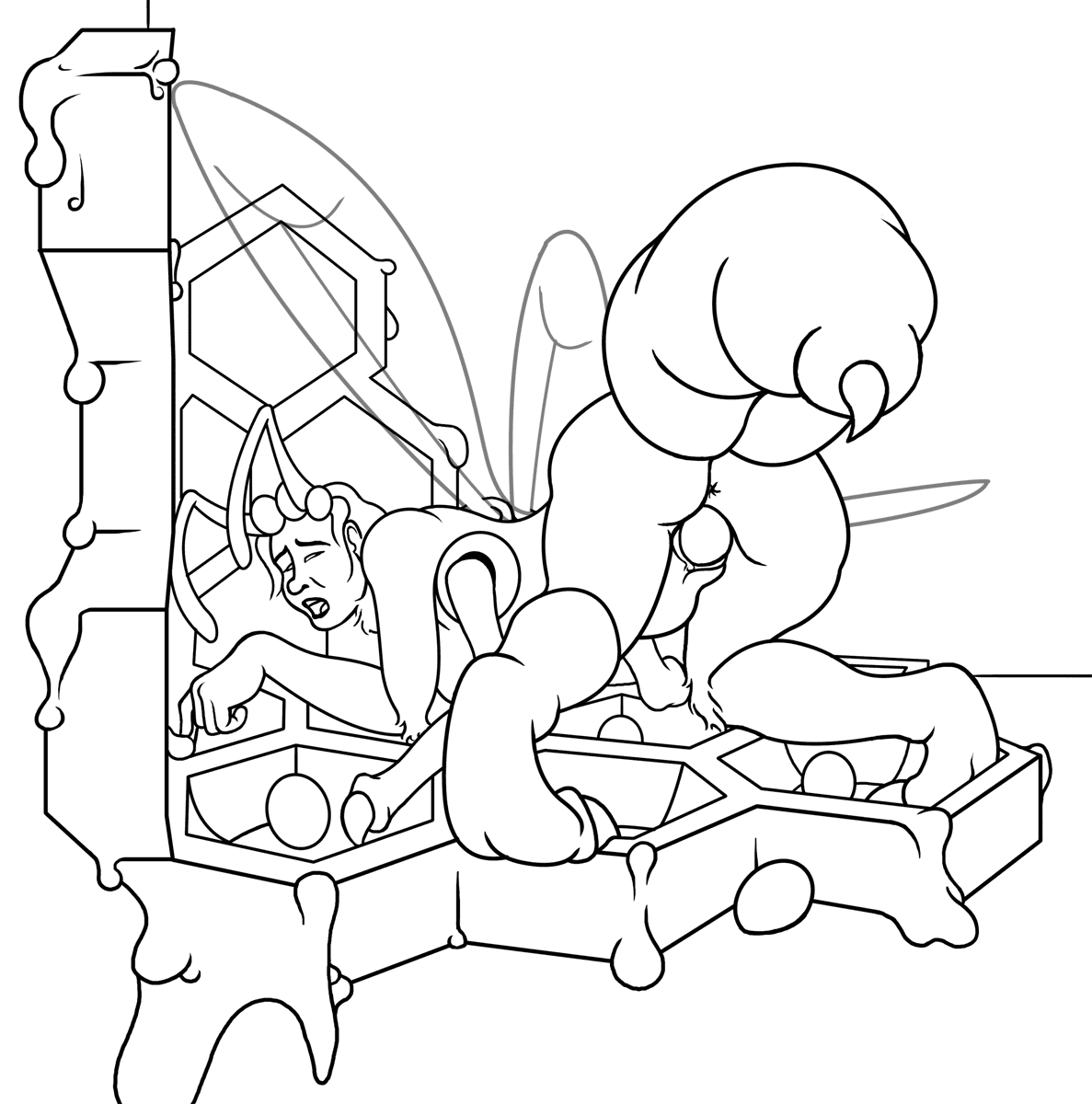 Royal Jelly page 9 full