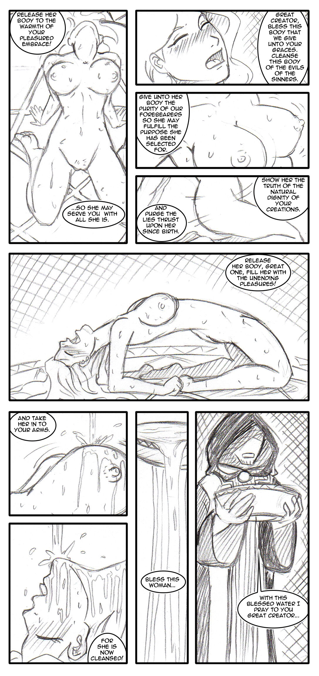 The Cleansing page 4 full