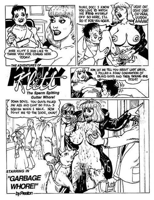 Kinky Klit page 5 full