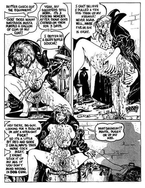 Kinky Klit page 6 full
