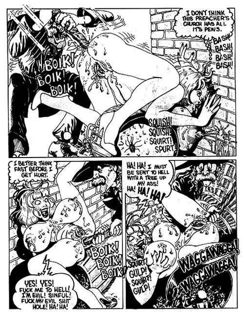 Kinky Klit page 9 full