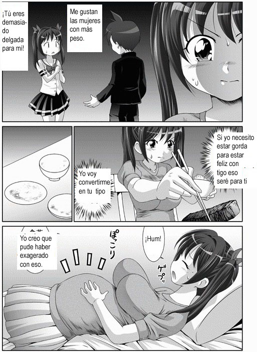No Sherif page 4 full