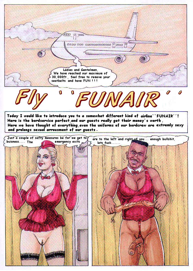 Fly Funair page 1 full