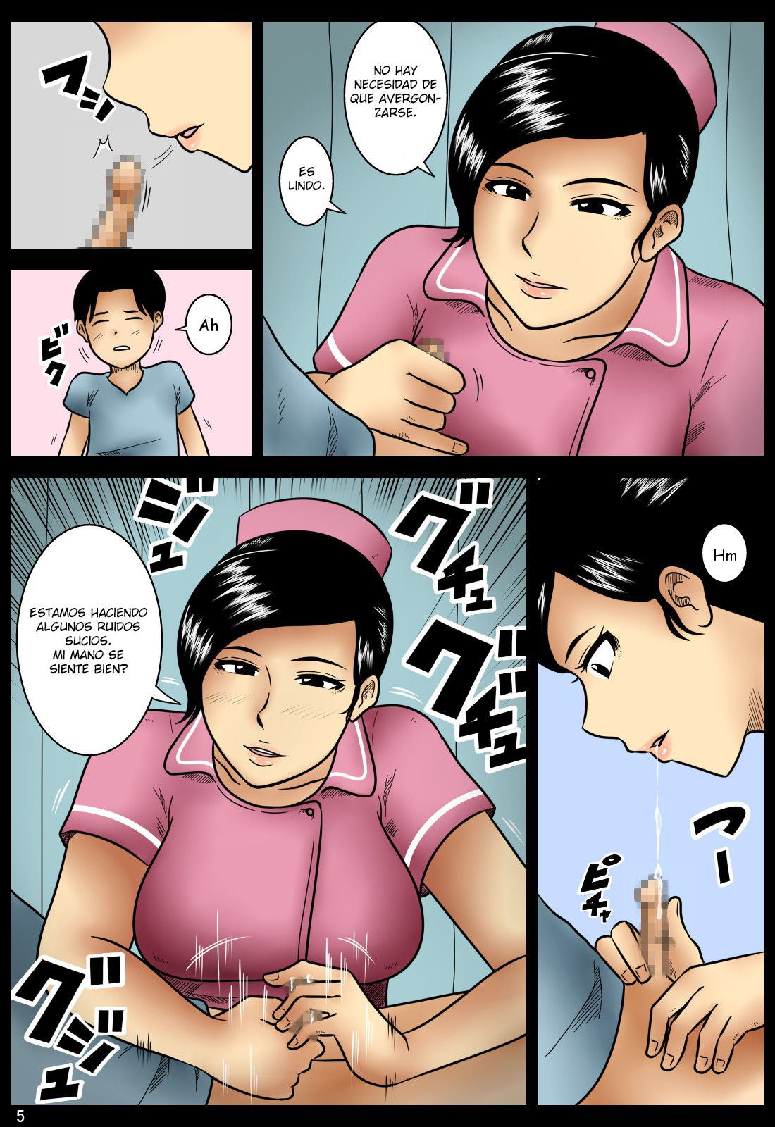 Nursing page 5 full