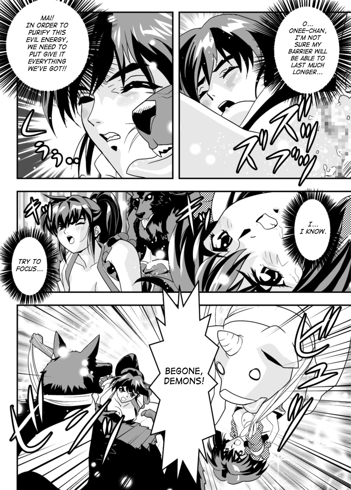 FallenXXangeL10 Injuu no Ai to Mai page 6 full