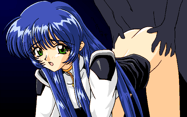 Chou RIBON V. 21 page 5 full