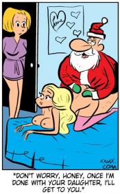 XNXX Humoristic Adult Cartoons December 2014 page 6 full