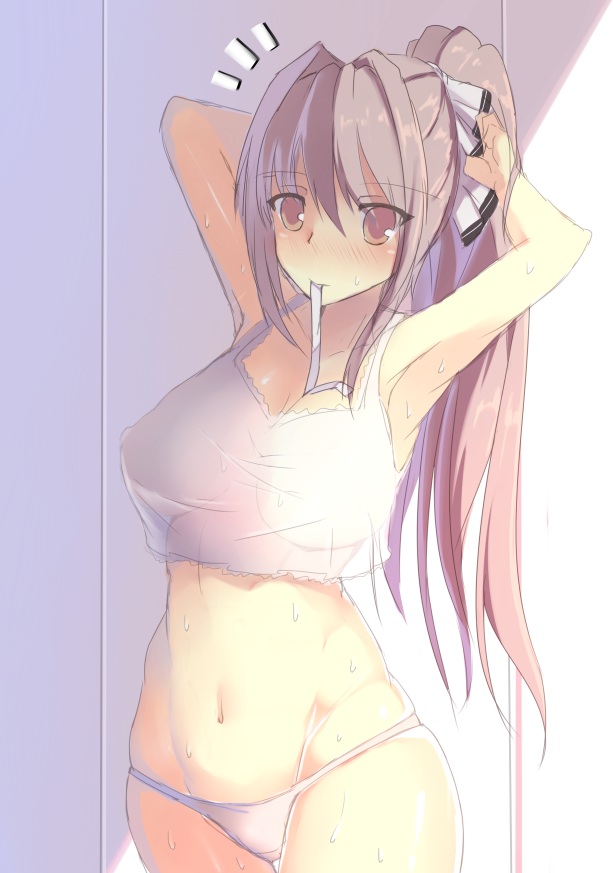 Amagi Brilliant Park Part 1 page 5 full