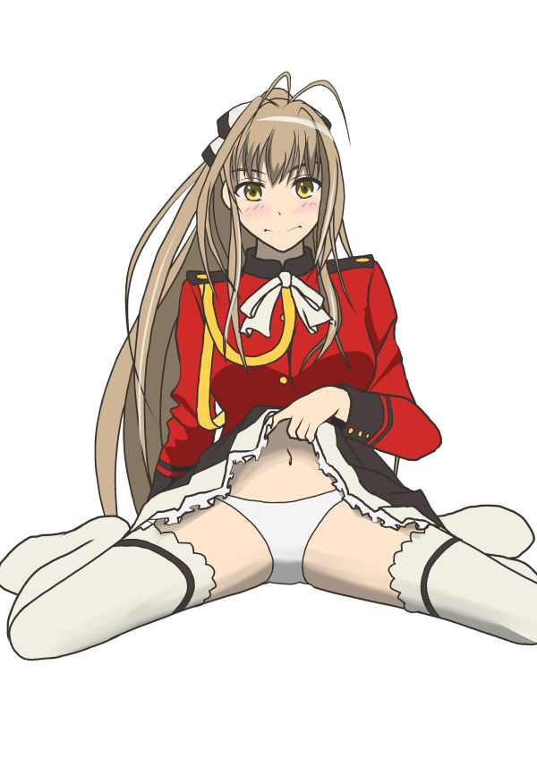 Amagi Brilliant Park Part 1 page 7 full