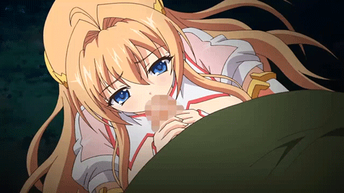 Nerawareta Megami Tenshi Angeltia 02 gif page 1 full