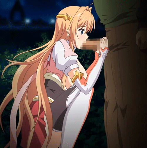 Nerawareta Megami Tenshi Angeltia 02 gif page 3 full
