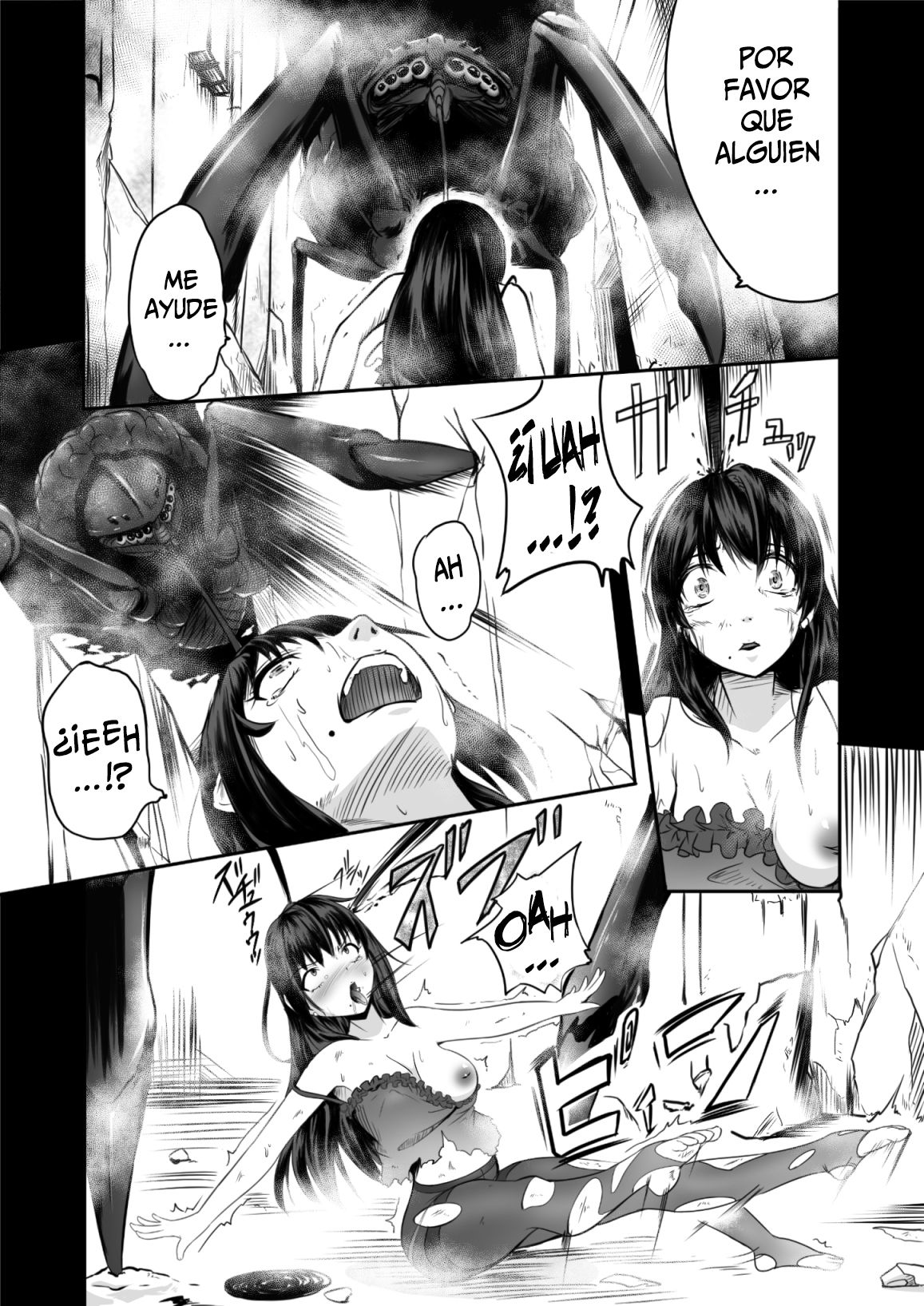 Brain Eater  =Keta-I no Fansub= page 10 full