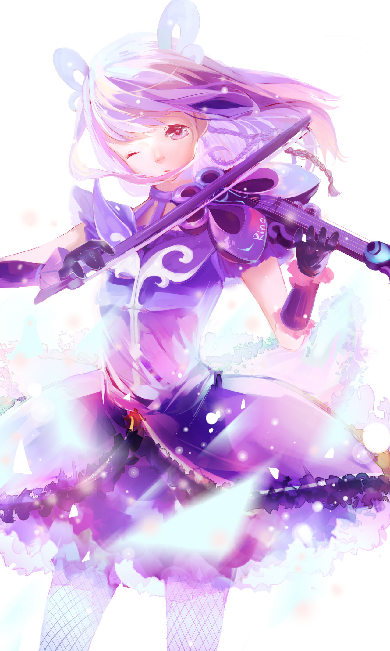 Collection of Balala Fairies page 6 full