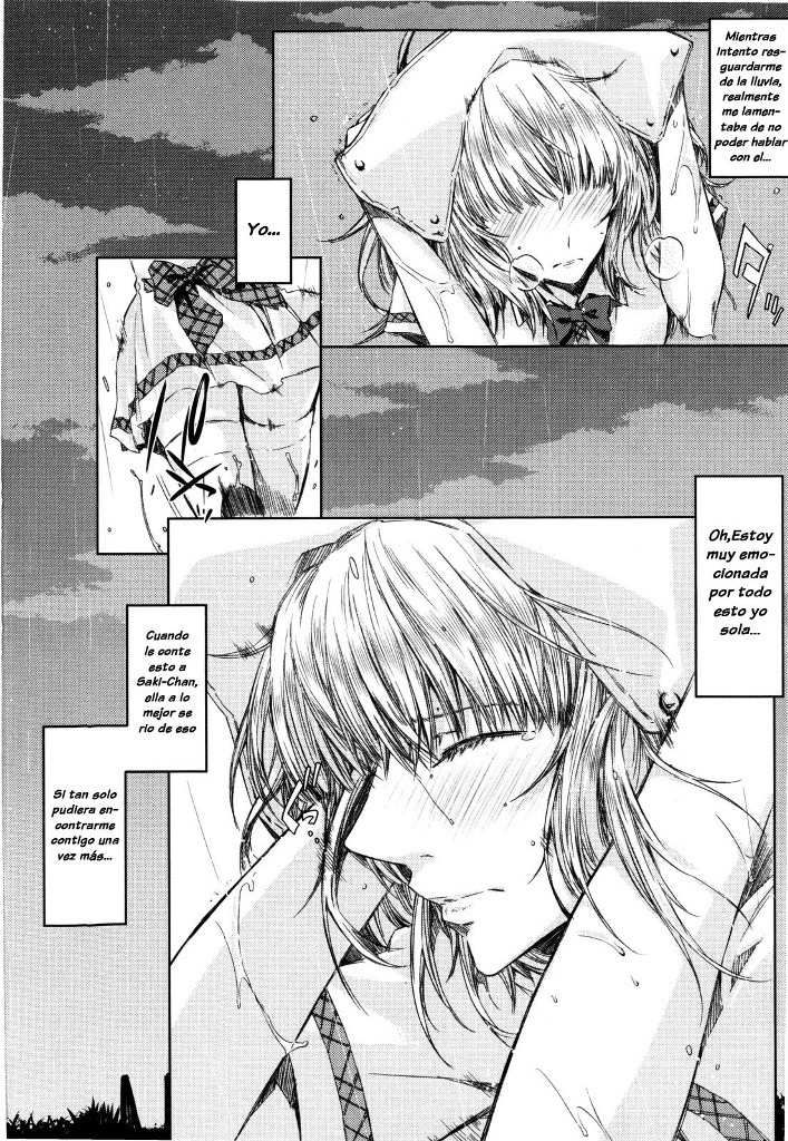 Koimoyou Ame Nochi Hare | The Calm After The Rain Is Like Love page 10 full