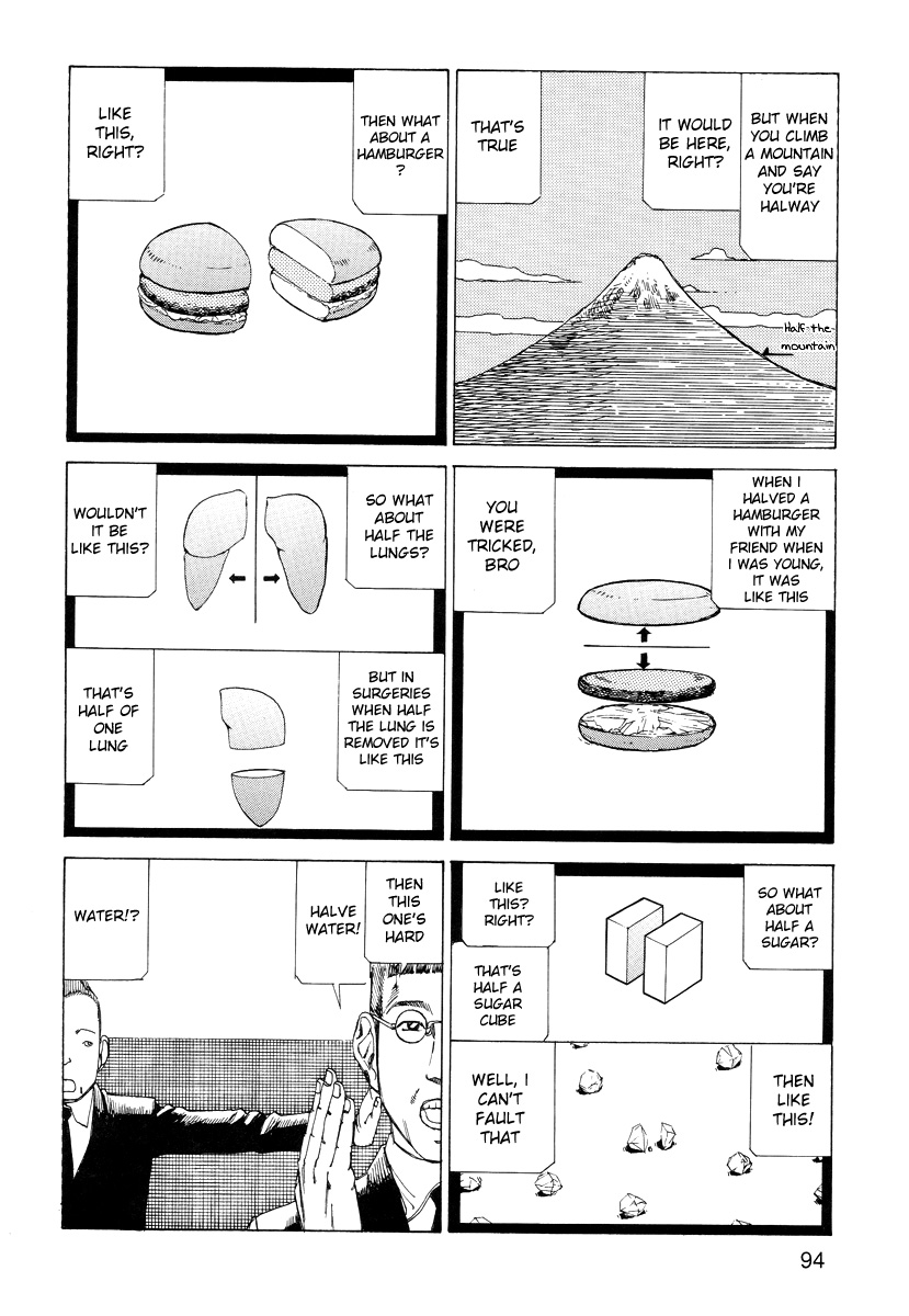 Half In Front of the Station page 4 full
