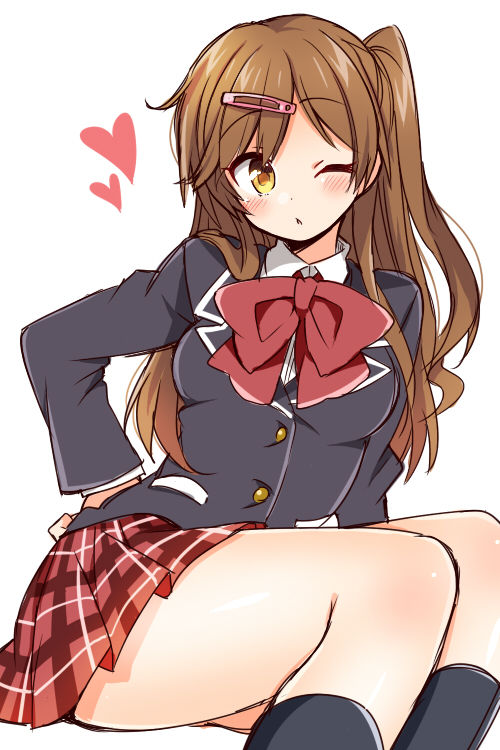 I Want To Sniff Shinka's Butt And Lick Her Butthole page 6 full