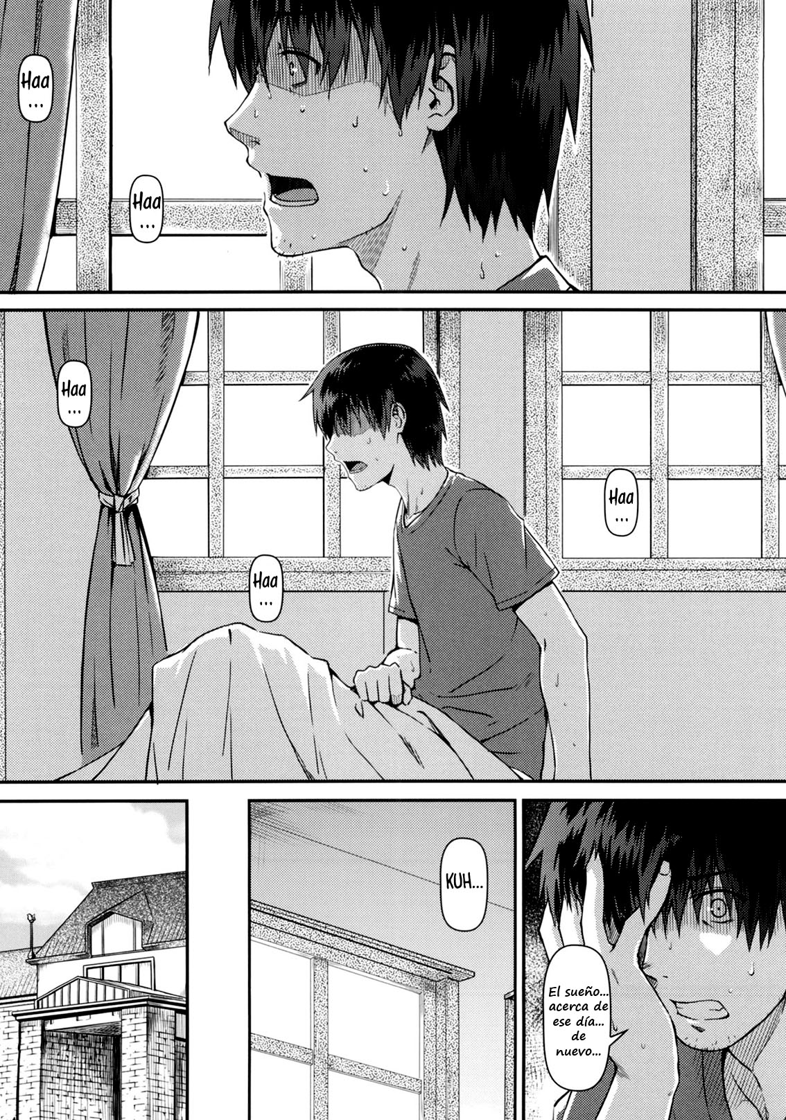Watashi ga Oyome-san ni Natte Ageruwa page 4 full