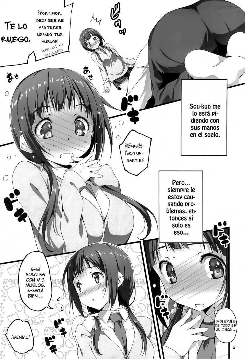 Yukkon to Zukkon Bakkon!! page 4 full