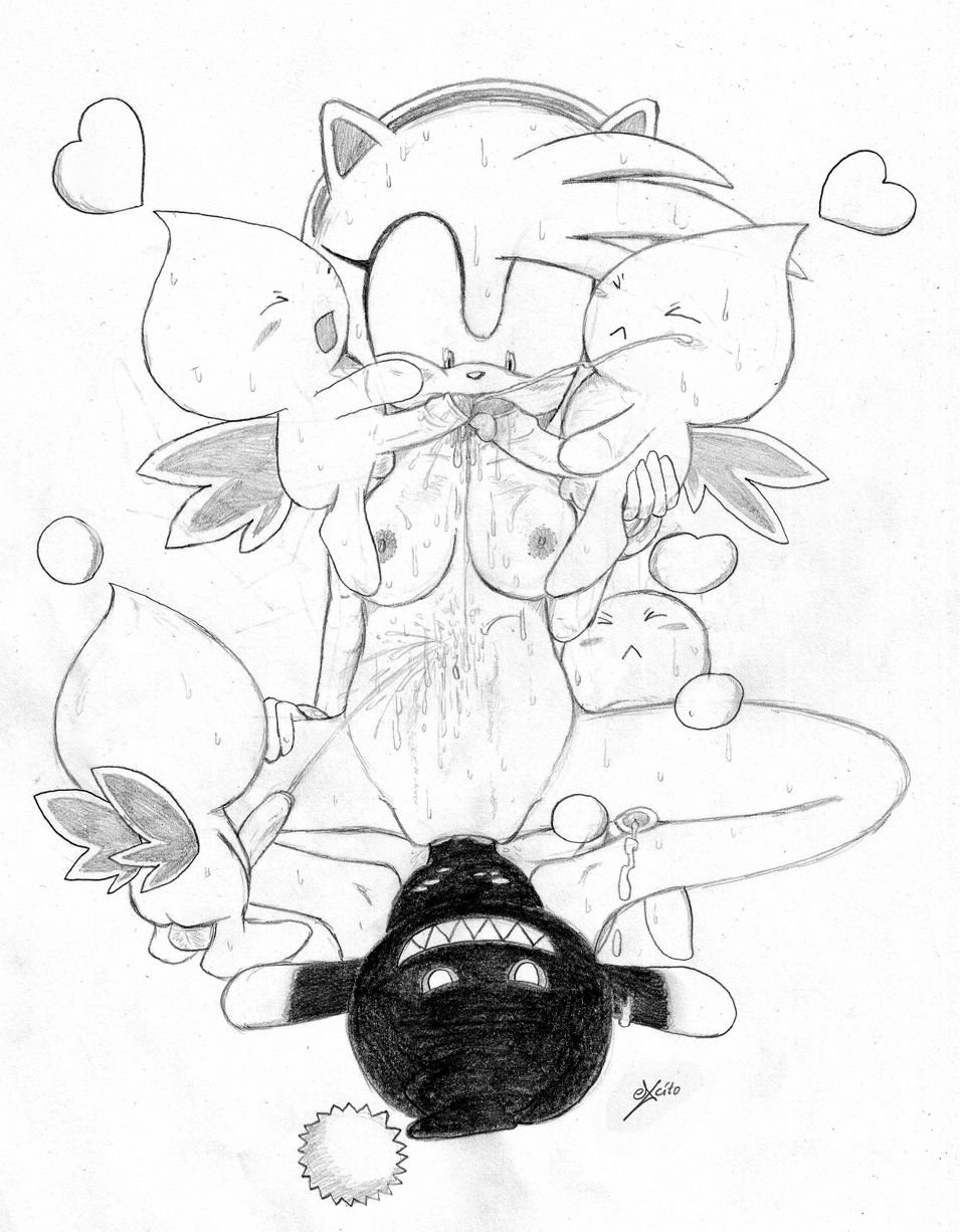 ARTIST EXCITO page 5 full