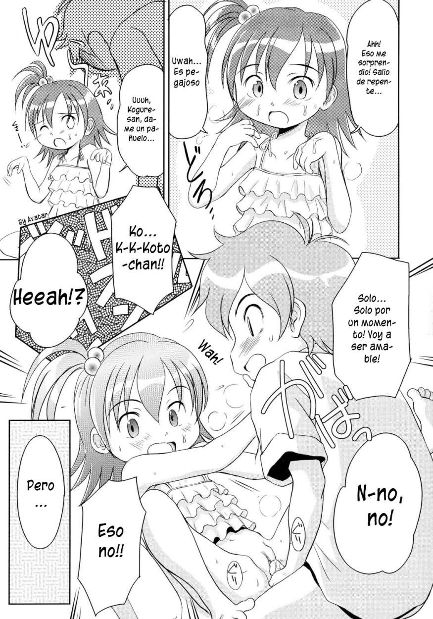 Yume no You na Koto page 8 full