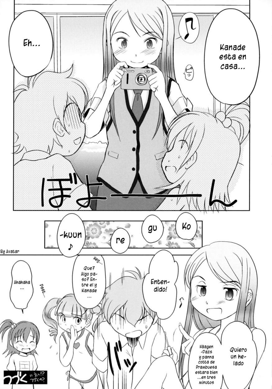Yume no You na Koto page 9 full