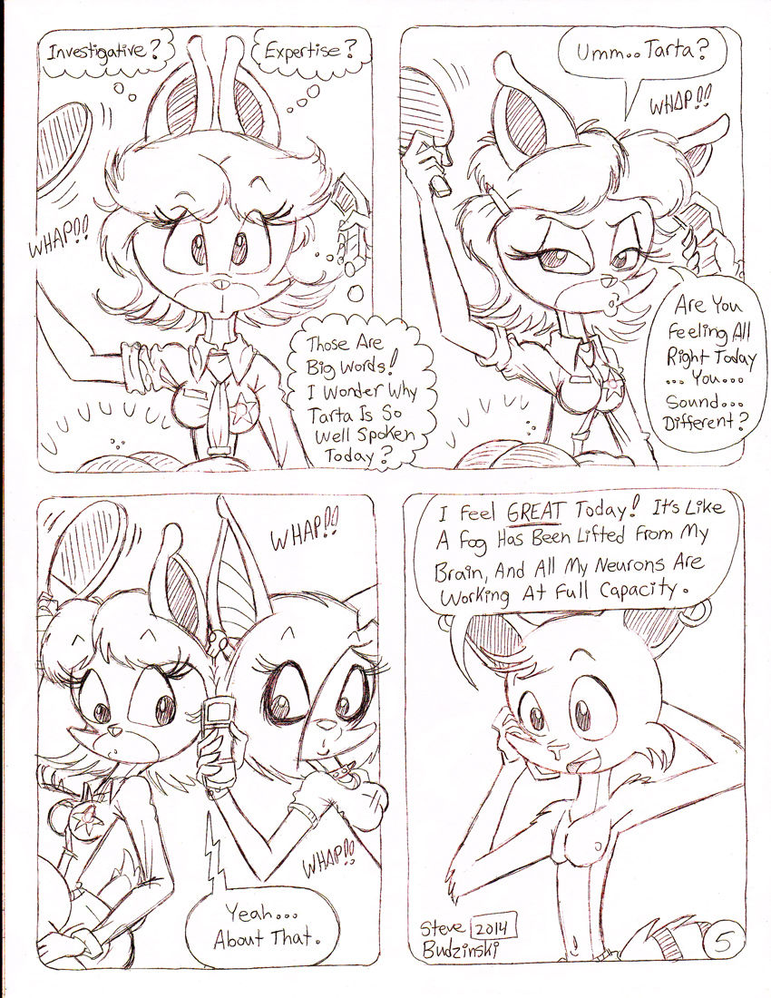 Tarta Rising page 5 full