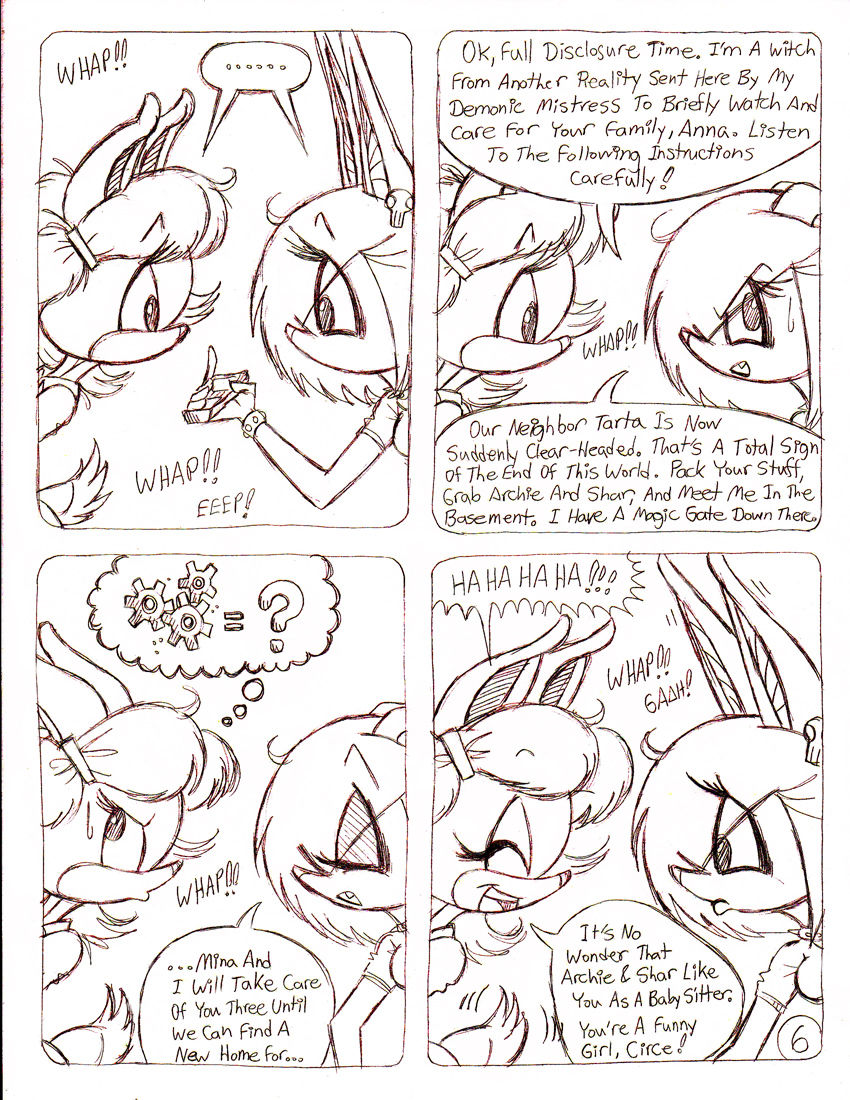 Tarta Rising page 6 full