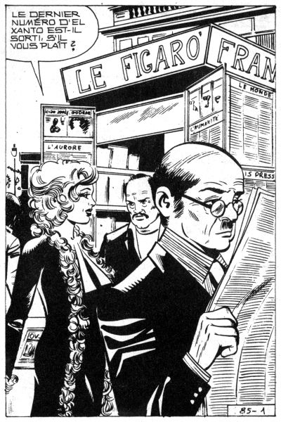 Tue, tue, tupamaros page 5 full