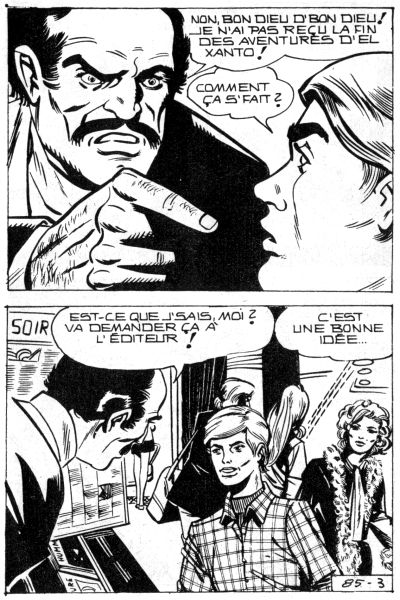 Tue, tue, tupamaros page 7 full
